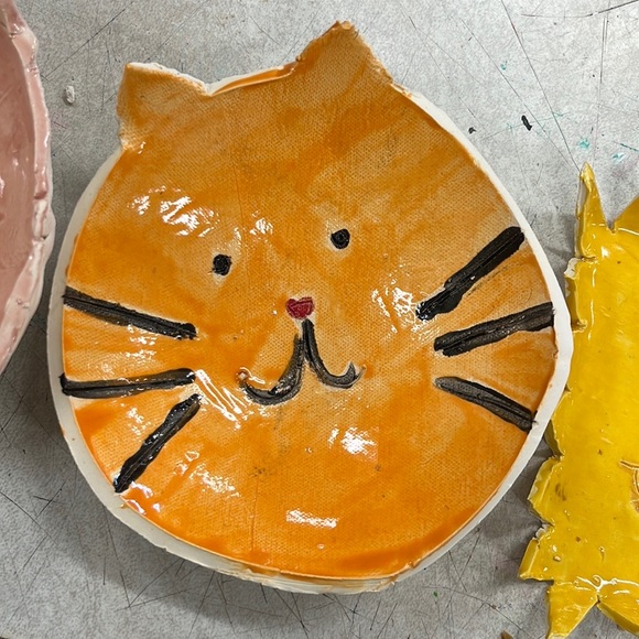 Set of 3 bowls - Picture 2 of 3